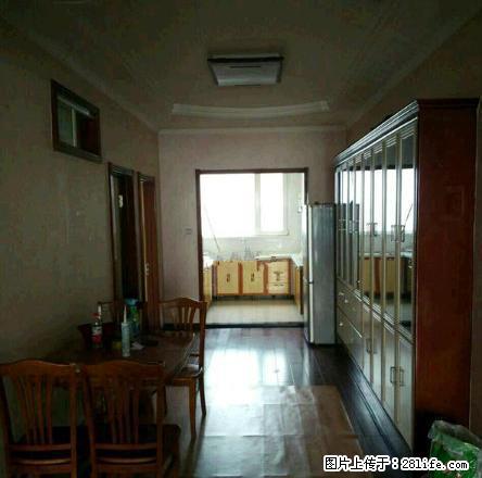绿江华府 两室 精装修 无限江景 家电齐全 拎包即住 - 房屋出租 - 房屋租售 - 丹东分类信息 - 丹东28生活网 dandong.28life.net