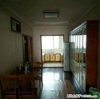 绿江华府 两室 精装修 无限江景 家电齐全 拎包即住 - 丹东28生活网 dandong.28life.net