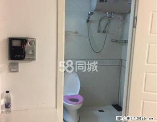 九江丽都1室1厅1卫精装地热1200.元月 - 丹东28生活网 dandong.28life.net