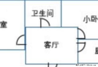 紫光福郡 繁华地段 优质房源 拎包入住 - 丹东28生活网 dandong.28life.net