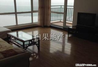 玫瑰港湾 2500一线江景房 包物业取暖 家电齐全简装三居室 - 丹东28生活网 dandong.28life.net