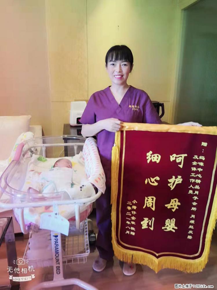 上海高端月子会所招新手月嫂，零基础带教，包吃住 - 职场交流 - 丹东生活社区 - 丹东28生活网 dandong.28life.net