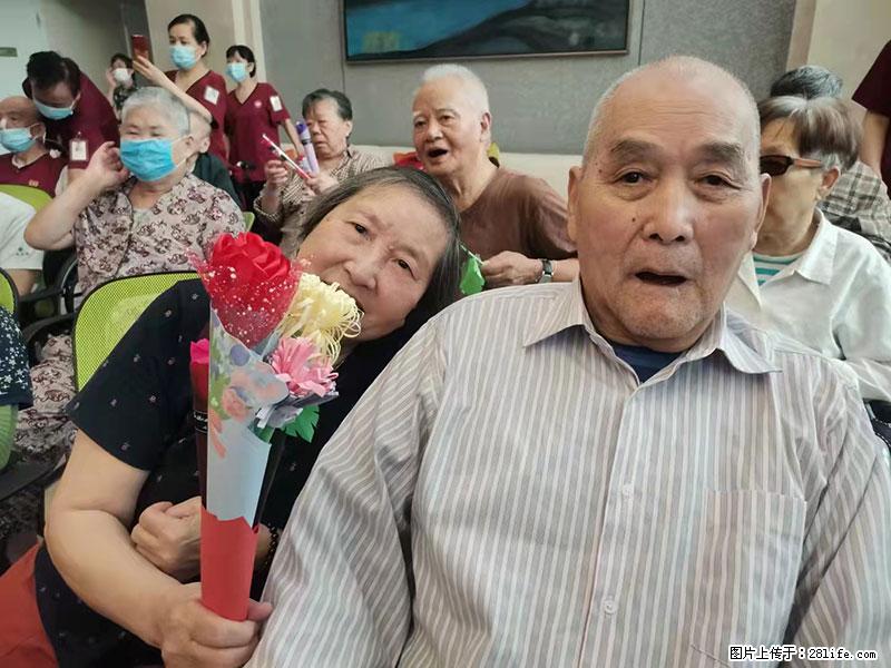 上海国企养老院，星级酒店环境，招聘养老护工 - 职场交流 - 丹东生活社区 - 丹东28生活网 dandong.28life.net