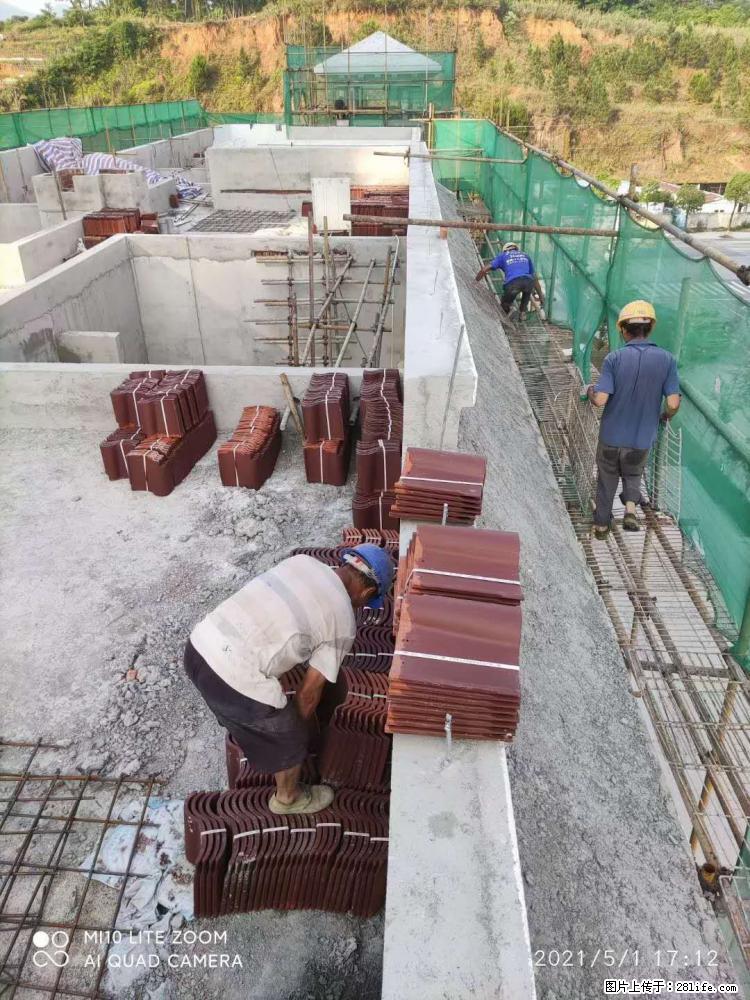 【广西三象建筑安装工程有限公司】绿地衫和田叠墅项目 - 家居生活 - 丹东生活社区 - 丹东28生活网 dandong.28life.net