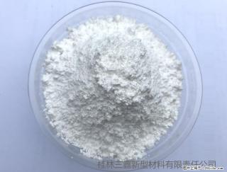 【桂林三鑫新型材料】人造石人造大理石专用碳酸钙 - 丹东28生活网 dandong.28life.net