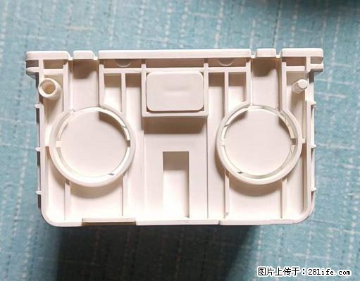 桂林荣泰吹塑、注塑【厂家直销】PVC阴燃电工配件，精品86底盒 - 家居生活 - 丹东生活社区 - 丹东28生活网 dandong.28life.net