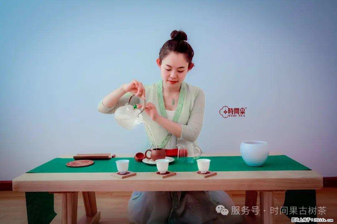 时间果百年古树龙珠普洱生茶 - 购物交流 - 丹东生活社区 - 丹东28生活网 dandong.28life.net