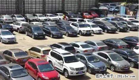 停车为什么要车头朝外？不是开玩笑，关键时刻真能救命 - 丹东生活资讯 - 丹东28生活网 dandong.28life.net