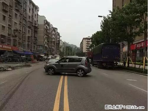 开车出事故没拍这5张照片，警察也帮不了你！ - 丹东生活资讯 - 丹东28生活网 dandong.28life.net