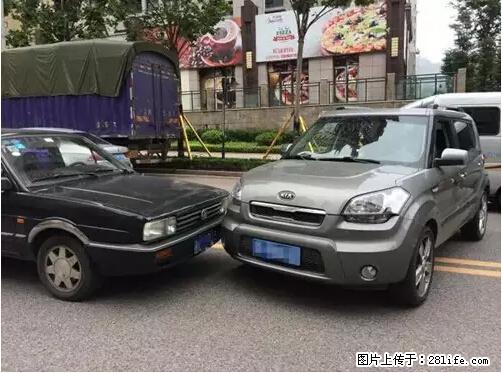 开车出事故没拍这5张照片，警察也帮不了你！ - 丹东生活资讯 - 丹东28生活网 dandong.28life.net