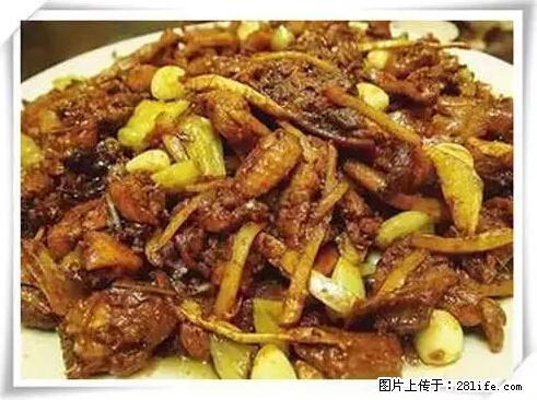 来广西旅游必吃这20道桂菜，不然就白来广西啦！ - 丹东生活资讯 - 丹东28生活网 dandong.28life.net