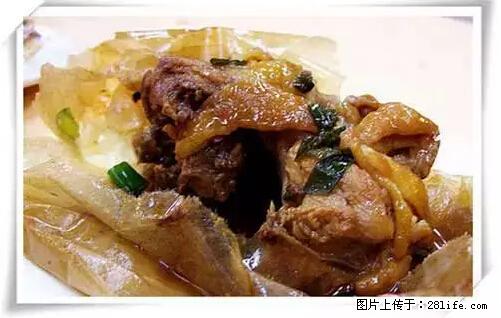 来广西旅游必吃这20道桂菜，不然就白来广西啦！ - 丹东生活资讯 - 丹东28生活网 dandong.28life.net