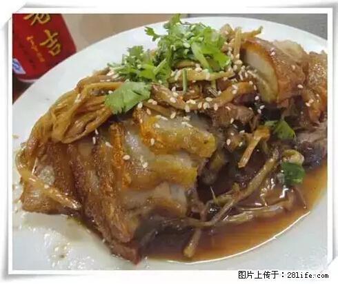 来广西旅游必吃这20道桂菜，不然就白来广西啦！ - 丹东生活资讯 - 丹东28生活网 dandong.28life.net