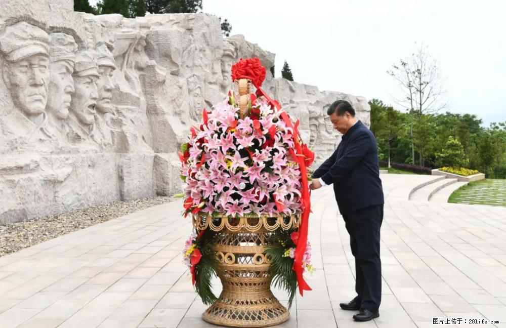 习近平赴广西考察调研 - 丹东生活资讯 - 丹东28生活网 dandong.28life.net