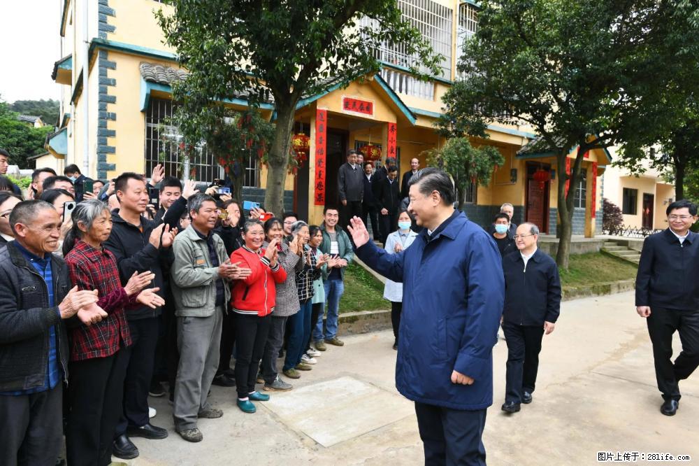 习近平赴广西考察调研 - 丹东生活资讯 - 丹东28生活网 dandong.28life.net