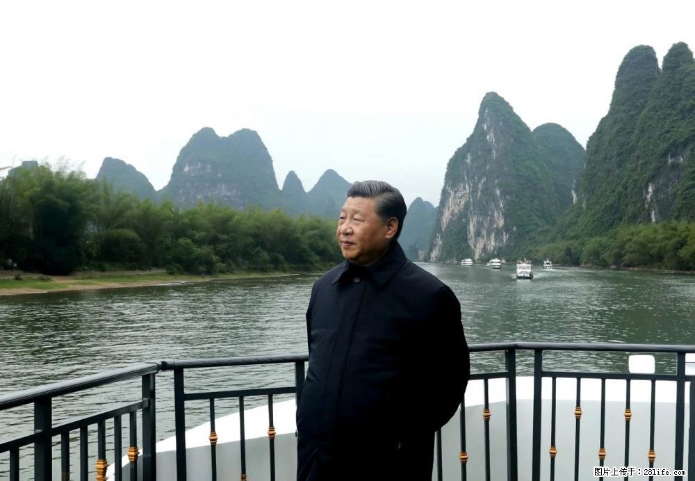习近平赴广西考察调研 - 丹东生活资讯 - 丹东28生活网 dandong.28life.net