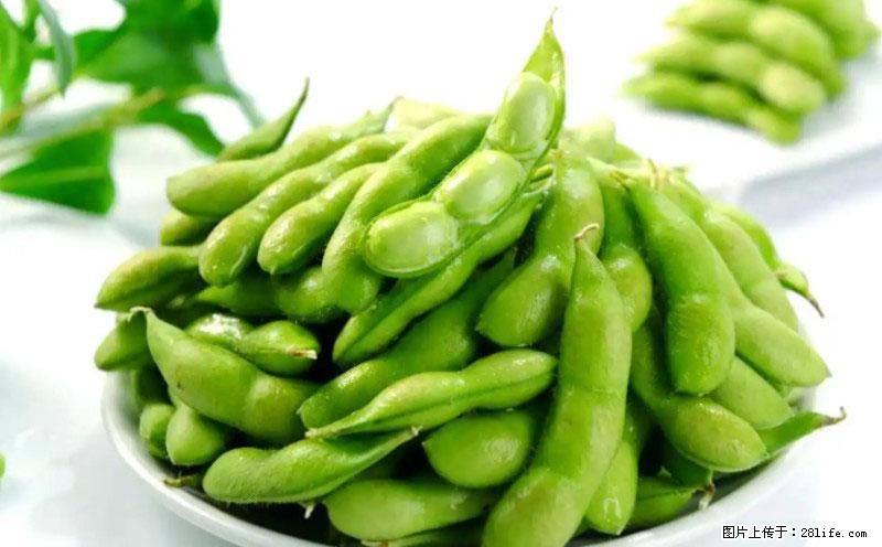 这些蔬菜是“天然钙片”，这6种被医生重点推荐 - 丹东生活资讯 - 丹东28生活网 dandong.28life.net