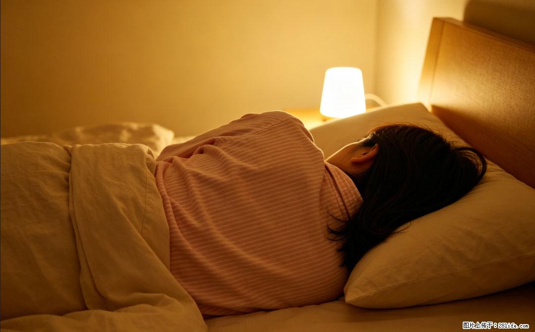 熬夜会让猝死风险飙升！出现以下4种情况赶紧休息→ - 丹东生活资讯 - 丹东28生活网 dandong.28life.net
