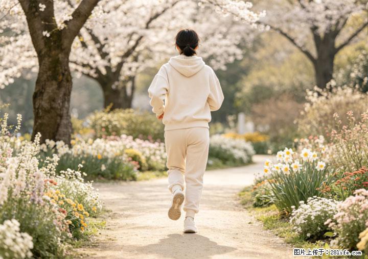 学会这套走路方法！稳血糖护心脏，养护关节更护健康 - 丹东生活资讯 - 丹东28生活网 dandong.28life.net
